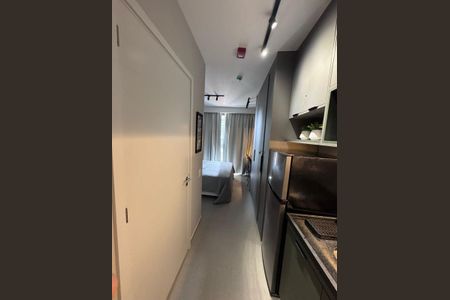 Foto 08 de apartamento à venda com 1 quarto, 23m² em Consolação, São Paulo