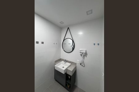 Foto 09 de apartamento à venda com 1 quarto, 23m² em Consolação, São Paulo