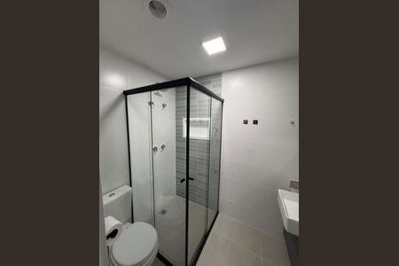 Foto 06 de apartamento à venda com 1 quarto, 23m² em Consolação, São Paulo