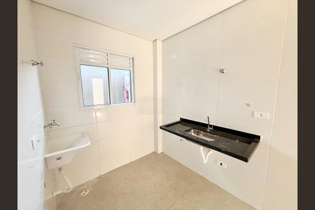 Apartamento para alugar com 35m², 2 quartos e sem vaga Apartamento para alugar com 35m², 2 quartos e sem vagaCozinha