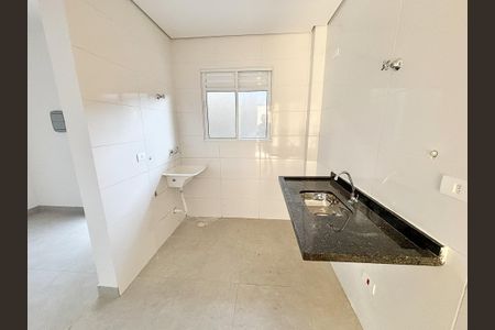 Apartamento para alugar com 35m², 2 quartos e sem vaga Apartamento para alugar com 35m², 2 quartos e sem vagaCozinha