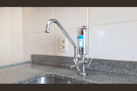 Apartamento para alugar com 31m², 1 quarto e sem vaga Apartamento para alugar com 31m², 1 quarto e sem vagaDetalhe