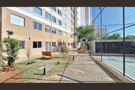 Apartamento para alugar com 31m², 1 quarto e sem vaga Apartamento para alugar com 31m², 1 quarto e sem vagaÁrea comum