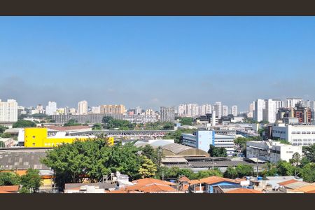 Apartamento para alugar com 31m², 1 quarto e sem vaga Apartamento para alugar com 31m², 1 quarto e sem vagaVista