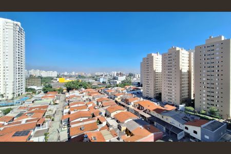 Apartamento para alugar com 31m², 1 quarto e sem vaga Apartamento para alugar com 31m², 1 quarto e sem vagaVista