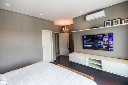 Casa de condomínio à venda com 341m², 2 quartos e 4 vagas Casa de condomínio à venda com 341m², 2 quartos e 4 vagasSuíte master