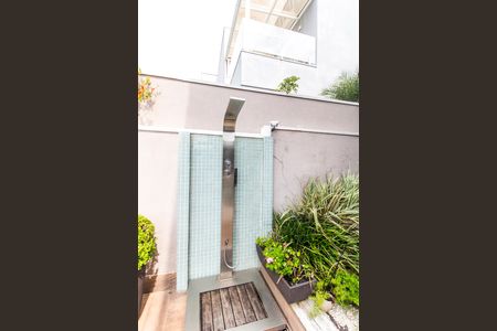 Casa de condomínio à venda com 341m², 2 quartos e 4 vagas Casa de condomínio à venda com 341m², 2 quartos e 4 vagasDetalhe