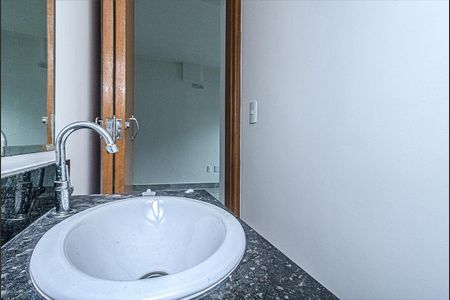 Casa de condomínio para alugar com 130m², 3 quartos e 2 vagaslavabo_4