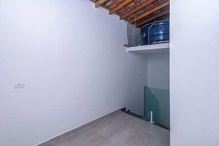Casa de condomínio para alugar com 130m², 3 quartos e 2 vagasescritório_3