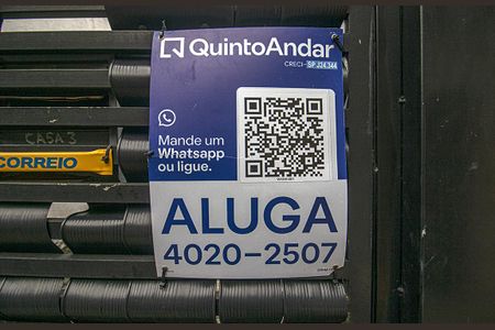 Casa de condomínio para alugar com 130m², 3 quartos e 2 vagasplaca do Quinto Andar_2