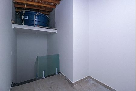 Casa de condomínio para alugar com 130m², 3 quartos e 2 vagasescritório_4
