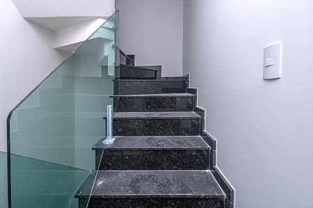 Casa de condomínio para alugar com 130m², 3 quartos e 2 vagasacesso para o piso 3 escritório_1