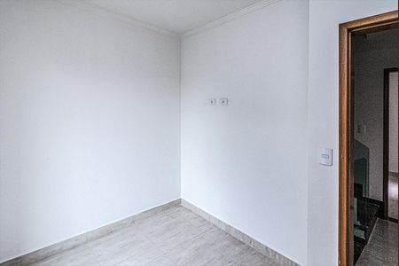 Casa de condomínio para alugar com 130m², 3 quartos e 2 vagasquarto 2_3