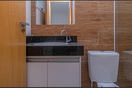 Casa de condomínio para alugar com 130m², 3 quartos e 2 vagasbanheiro na suíte_3