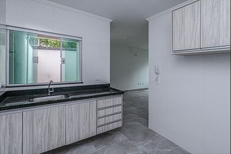 Casa de condomínio para alugar com 130m², 3 quartos e 2 vagascozinha_4