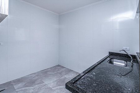 Casa de condomínio para alugar com 130m², 3 quartos e 2 vagascozinha_1