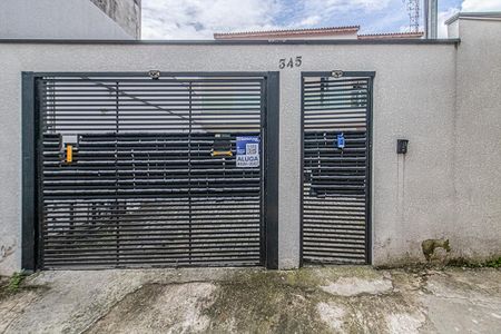 Casa de condomínio para alugar com 130m², 3 quartos e 2 vagasplaca do Quinto Andar_1