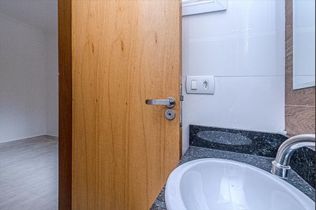 Casa de condomínio para alugar com 130m², 3 quartos e 2 vagasbanheiro na suíte_4