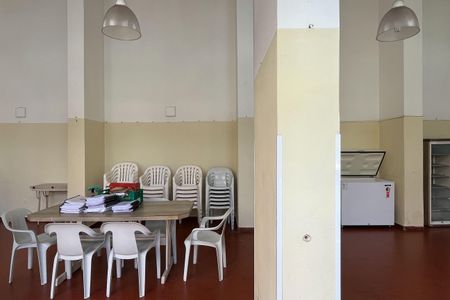 Apartamento para alugar com 86m², 2 quartos e 1 vagaÁrea comum