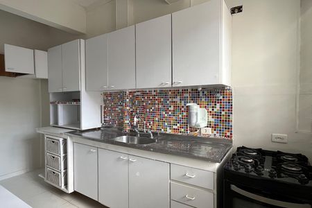 Apartamento para alugar com 86m², 2 quartos e 1 vaga Apartamento para alugar com 86m², 2 quartos e 1 vagaCozinha