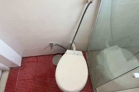 Apartamento para alugar com 86m², 2 quartos e 1 vagaBanheiro