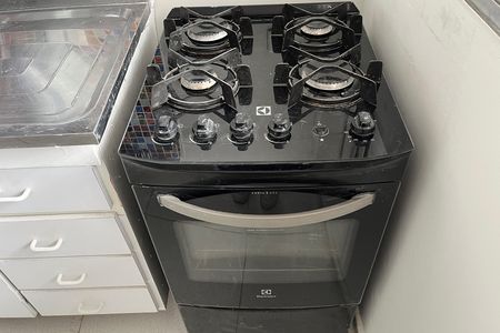 Apartamento para alugar com 86m², 2 quartos e 1 vaga Apartamento para alugar com 86m², 2 quartos e 1 vagaCozinha