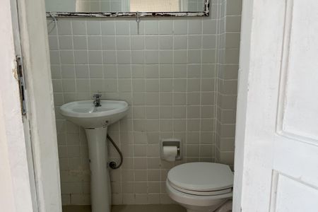 Apartamento para alugar com 86m², 2 quartos e 1 vagaBanheiro de serviço