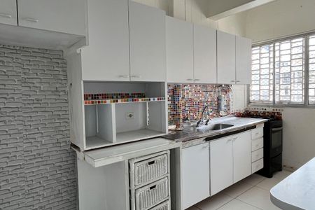 Apartamento para alugar com 86m², 2 quartos e 1 vagaCozinha