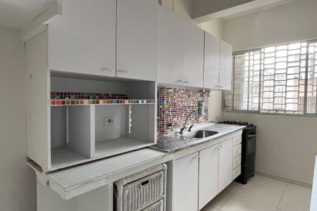 Apartamento para alugar com 86m², 2 quartos e 1 vaga Apartamento para alugar com 86m², 2 quartos e 1 vagaCozinha