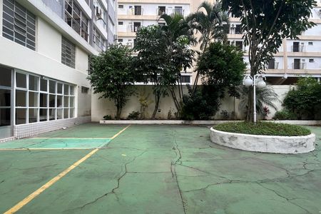 Apartamento para alugar com 86m², 2 quartos e 1 vaga Apartamento para alugar com 86m², 2 quartos e 1 vagaÁrea comum