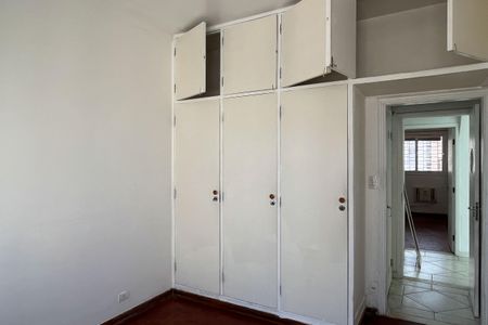 Apartamento para alugar com 86m², 2 quartos e 1 vagaQuarto