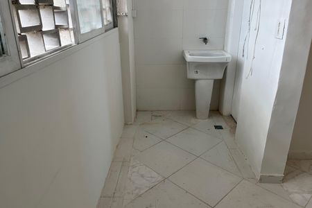 Apartamento para alugar com 86m², 2 quartos e 1 vaga Apartamento para alugar com 86m², 2 quartos e 1 vagaÁrea de Serviço