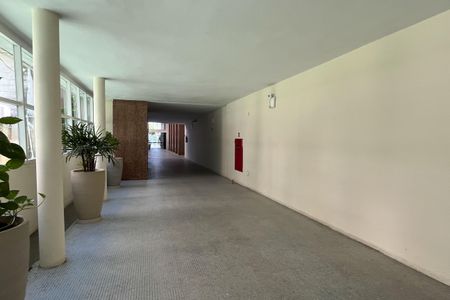 Apartamento para alugar com 86m², 2 quartos e 1 vagaÁrea comum