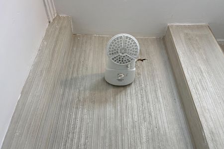 Apartamento para alugar com 86m², 2 quartos e 1 vaga Apartamento para alugar com 86m², 2 quartos e 1 vagaBanheiro da Suíte 1