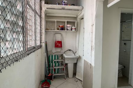 Apartamento para alugar com 86m², 2 quartos e 1 vagaÁrea de Serviço
