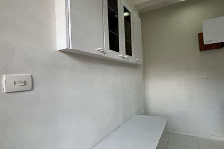 Apartamento para alugar com 86m², 2 quartos e 1 vaga Apartamento para alugar com 86m², 2 quartos e 1 vagaCozinha