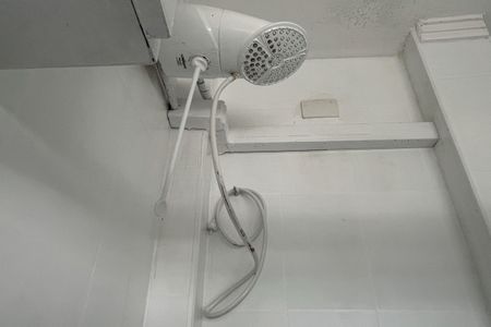 Apartamento para alugar com 86m², 2 quartos e 1 vagaBanheiro da Suíte