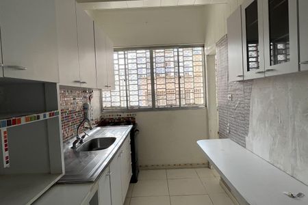 Apartamento para alugar com 86m², 2 quartos e 1 vagaCozinha