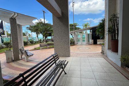 Apartamento para alugar com 86m², 2 quartos e 1 vaga Apartamento para alugar com 86m², 2 quartos e 1 vagaÁrea comum
