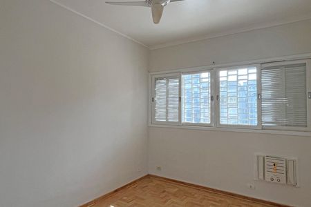 Suíte 1 de apartamento para alugar com 2 quartos, 86m² em Boqueirão, Santos