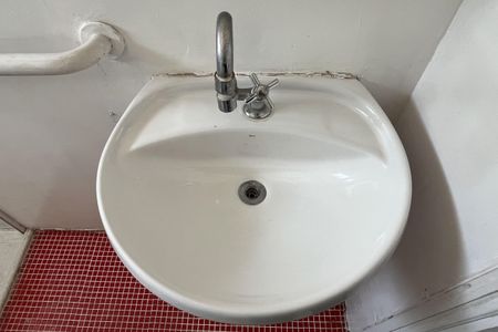 Apartamento para alugar com 86m², 2 quartos e 1 vagaBanheiro