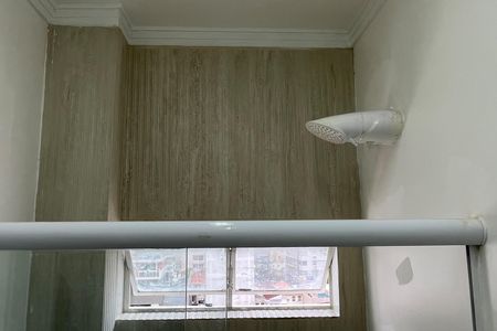 Apartamento para alugar com 86m², 2 quartos e 1 vaga Apartamento para alugar com 86m², 2 quartos e 1 vagaBanheiro da Suíte 2