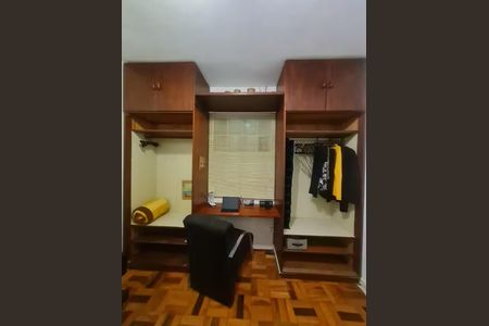 Quarto de apartamento para alugar com 1 quarto, 50m² em Vila Mariana, São Paulo