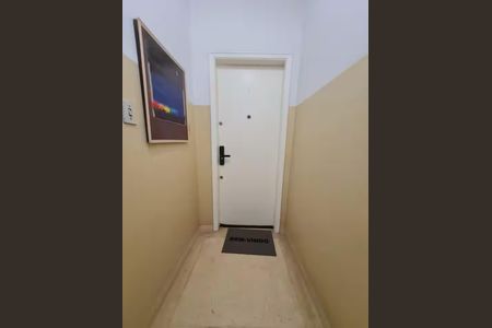 Apartamento para alugar com 50m², 1 quarto e sem vaga Apartamento para alugar com 50m², 1 quarto e sem vagaCorredor