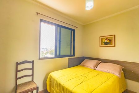 Apartamento à venda com 3 quartos, 82m² em Vila Monte Alegre, São Paulo