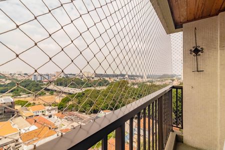Apartamento à venda com 3 quartos, 82m² em Vila Monte Alegre, São Paulo