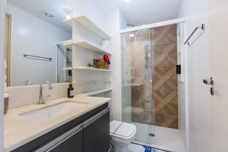 Foto 10 de apartamento à venda com 2 quartos, 35m² em Santo Amaro, São Paulo