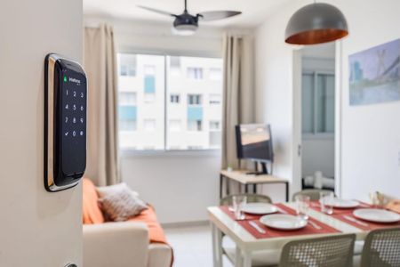 Foto 02 de apartamento à venda com 2 quartos, 35m² em Santo Amaro, São Paulo