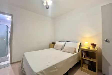 Apartamento à venda com 110m², 3 quartos e 2 vagasSuite