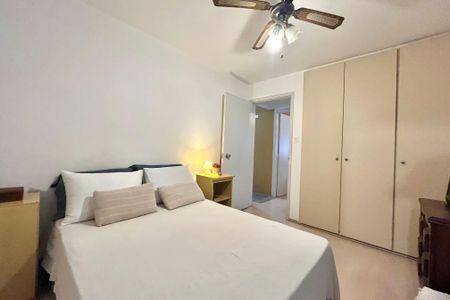 Apartamento à venda com 110m², 3 quartos e 2 vagasSuite
